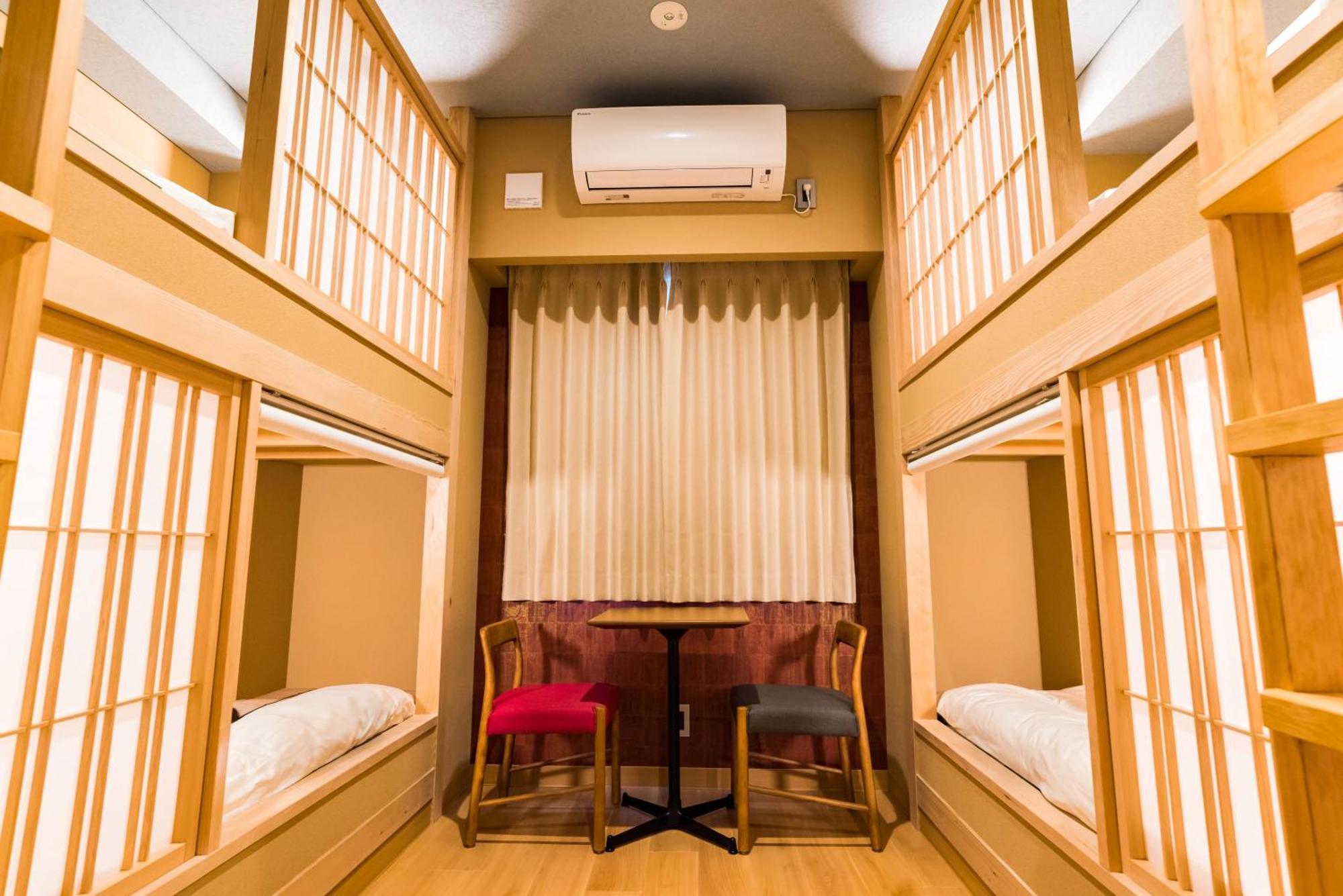 Suzuran Tengachaya Ōsaka Exterior foto